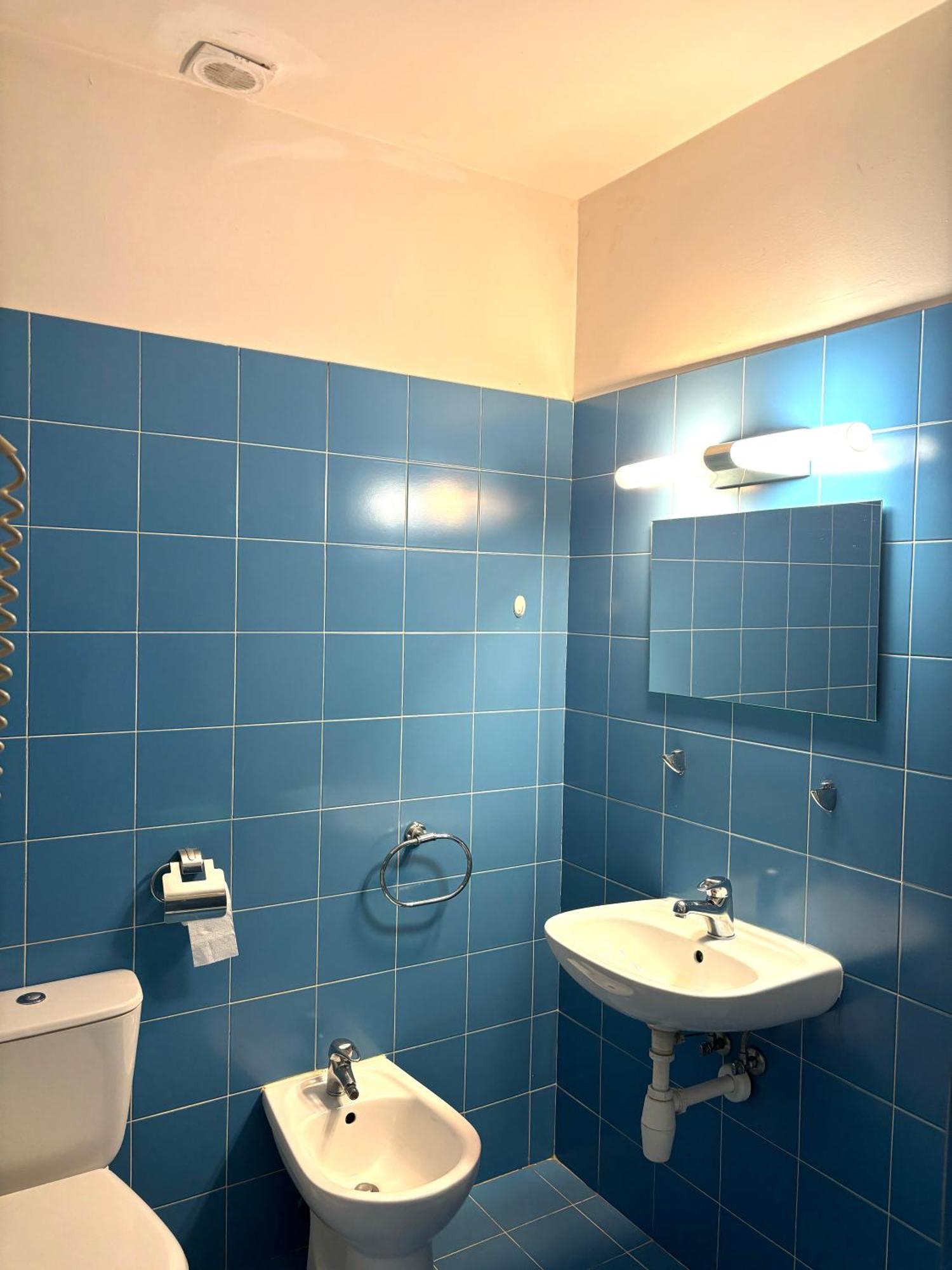 Hostel Nuove Frontiere Nysa Exterior foto